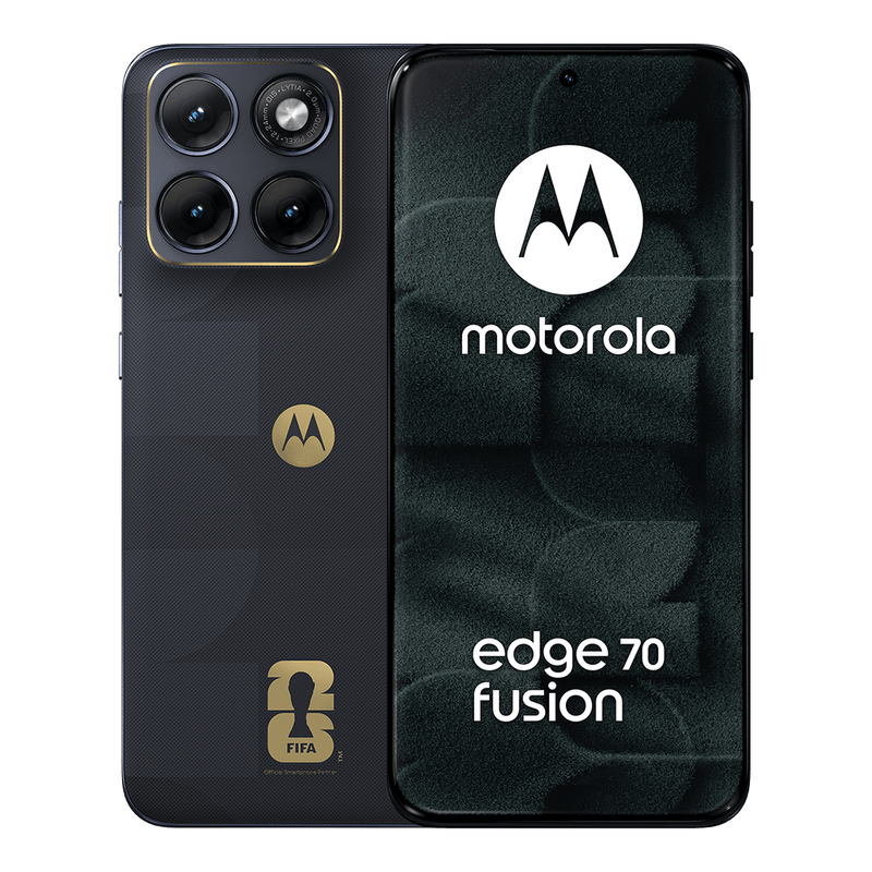 Edge 70 fusion (Fifa Edition)