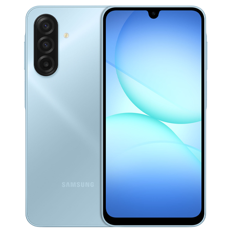 Galaxy a17