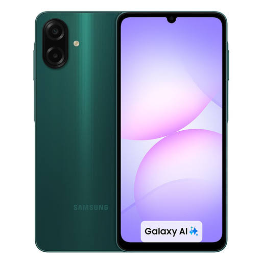 Galaxy a07