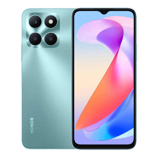 Honor x6a