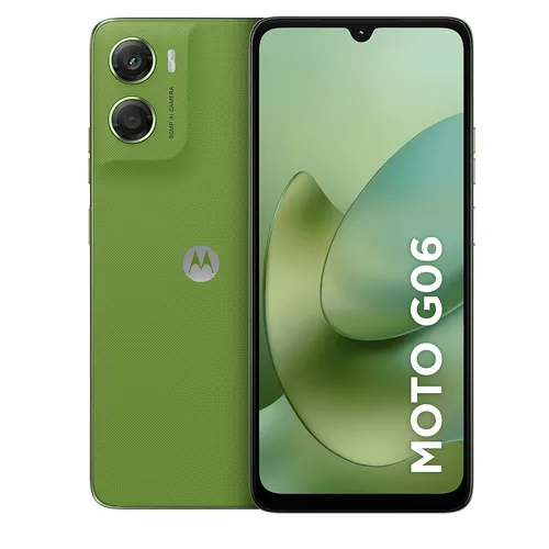 Moto g06