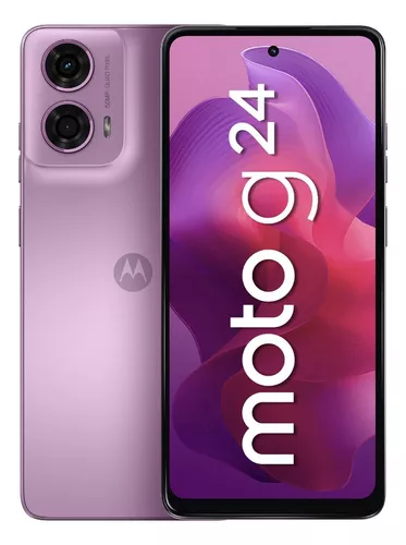 Motorola Moto g24