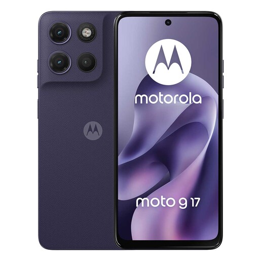 Motorola G17