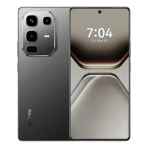 Note 50 pro
