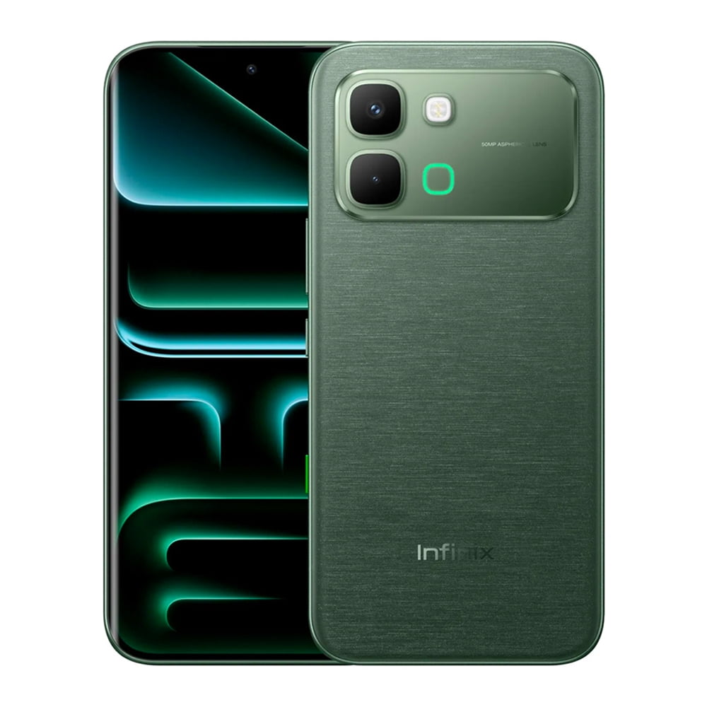 Note edge 5g